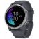 Garmin 010-02173-02 Venu GPS-Fitness-Smartwatch Granitblau/Silber Bild 1