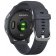 Garmin 010-02173-02 Venu GPS-Fitness-Smartwatch Granitblau/Silber Bild 2