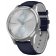 Garmin 010-02241-00 vivomove Luxe Smartwatch Bild 1