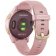 Garmin 010-02172-32 vivoactive 4s GPS Fitness-Smartwatch Rosa/Gold Bild 2