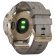 Garmin 010-02409-26 fenix 6S Pro Solar Smartwatch Gold Tone / Grey Leather Image 4