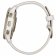Garmin 010-02496-12 Venu 2 Plus Fitness Smartwatch elfenbein/cremegold Bild 2