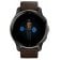 Garmin 010-02496-15 Venu 2 Plus Fitness Smartwatch Schwarz/Grau + Lederband Bild 4