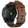 Garmin 010-02582-30 epix Saphir Titan Smartwatch Schwarz/Carbongrau Bild 3