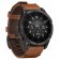 Garmin 010-02582-30 epix Sapphire Titan Smartwatch Black/Carbon Grey Image 6