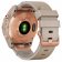 Garmin 010-02539-35 fenix 7S Saphir Solar Titan Smartwatch kalkstein/roségold Bild 3