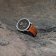 Garmin 010-02540-31 fenix 7 Saphir Solar Titan Smartwatch Grau mit Lederband Bild 6