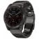 Garmin 010-02541-27 fenix 7X Saphir Solar Smartwatch Schwarz mit Titan-Band Bild 1