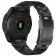 Garmin 010-02541-27 fenix 7X Saphir Solar Smartwatch Schwarz mit Titan-Band Bild 3