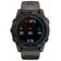 Garmin 010-02541-27 fenix 7X Sapphire Solar Smartwatch with Titanium Bracelet Image 4