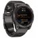 Garmin 010-02541-27 fenix 7X Sapphire Solar Smartwatch with Titanium Bracelet Image 6