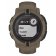 Garmin 010-02627-04 Instinct 2 Solar Tactical Edition GPS Smartwatch Olivgrün Bild 4