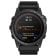 Garmin 010-02704-21 Tactix 7 Pro Solar Ballistic Tactical Watch Black Image 2