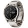 Garmin 010-02582-51 D2 Mach 1 Pilot's Smartwatch Black/Titanium Image 1