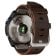 Garmin 010-02582-55 D2 Mach 1 Pilot's Smartwatch Black/Titanium Leather Strap Image 4