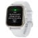 Garmin 010-02701-11 Venu Sq 2 Fitness Smartwatch White/Cream Gold Image 1