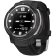Garmin 010-02730-03 Instinct Crossover GPS Smartwatch Schwarz/Silberfarben Bild 1