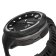 Garmin 010-02730-03 Instinct Crossover GPS Smartwatch Schwarz/Silberfarben Bild 4