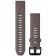 Garmin 010-13102-10 QuickFit™ Silicone Strap 20 mm Shale Grey Image 1