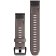 Garmin 010-13102-10 QuickFit™ Silicone Strap 20 mm Shale Grey Image 2