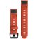 Garmin 010-13102-02 QuickFit™ Silicone Strap 20 mm Flame Red Image 2