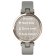 Garmin 010-02384-B2 Lily Classic Damen-Smartwatch Grau/Cremegoldfarben Bild 2