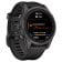 Garmin 010-02776-11 fenix 7S Pro Saphir Solar Smartwatch Carbongrau Titan DLC Bild 3