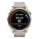 Garmin 010-02776-15 fenix 7S Pro Saphir Solar Smartwatch Beige/Softgold 42 mm Bild 2