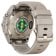 Garmin 010-02776-30 fenix 7S Pro Saphir Solar Smartwatch Beige/Gold 2 Bänder Bild 5