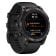 Garmin 010-02777-11 fenix 7 Pro Saphir Solar Smartwatch Carbongrau Titan DLC Bild 3
