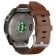 Garmin 010-02777-30 fenix 7 Pro Saphir Solar Smartwatch Graphit/Titan Leder Bild 5