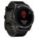 Garmin 010-02803-30 epix Pro Saphir Smartwatch Carbongrau Titan DLC 47 mm Bild 3