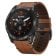 Garmin 010-02804-30 epix Pro Saphir Smartwatch Carbongrau Titan DLC 51 mm Bild 1