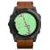 Garmin 010-02804-30 epix Pro Saphir Smartwatch Carbongrau Titan DLC 51 mm Bild 2
