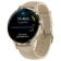 Garmin 010-02785-55 Venu 3S Fitness Smartwatch Beige/Softgold mit 2 Bändern Bild 1