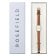 Rosefield OWBLG-O85 Women's Watch Quartz Octagon XS Brown/Gold Tone 4