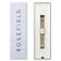 Rosefield HWDSG-H03 Women's Watch Quartz Heirloom Two Tone 4
