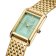 Rosefield HMGSG-H04 Damenuhr Heirloom Goldfarben/Mintgrün 2