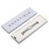 Rosefield OWSMS-O74 Damenuhr Octagon XS mit Meshband 4