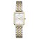 Rosefield OWDSG-O62 Damenuhr Octagon XS Bicolor 1