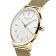 Rosefield RMGMG-R06 Ladies' Watch Pearl Edit Mesh Gold Tone 2