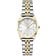 Rosefield ASDSSG-A16 Women's Wristwatch Ace XS Bicolour 1