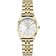 Rosefield ASGSG-A15 Damen-Armbanduhr Ace XS Goldfarben 1