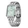 Rosefield OGGSS-O72 Women's Watch Octagon XS Mint Green 3