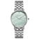 Rosefield UGSSS-U38 Women's Watch Upper East Side Green 1