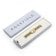 Rosefield OCGSG-O65 Damenuhr Octagon Champagne Medium 4
