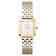 Rosefield BWDSG-B03 Women's Watch Boxelle Duo 1