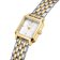 Rosefield BWDSG-B03 Women's Watch Boxelle Duo 2