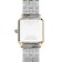 Rosefield BWDSG-B03 Women's Watch Boxelle Duo 3