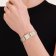 Rosefield BWDSG-B03 Women's Watch Boxelle Duo 4